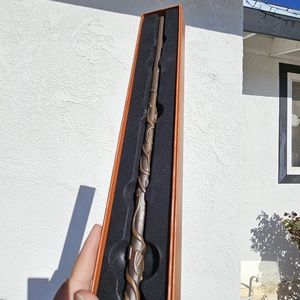 Hermione Granger Univeral Wand